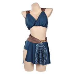 Doctor Strange Stephen Maillot de Bain Adulte Cosplay Costume