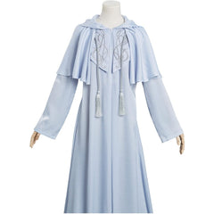 Final Fantasy XIV: Endwalker Hydaelyn Cosplay Costume