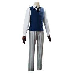 Beastars Legoshi Louis Uniform Scolaire Cosplay Costume