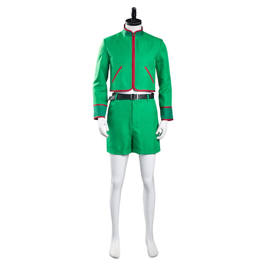 HxH GON·FREECSS Cosplay Costume