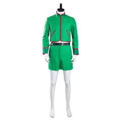 HxH GON·FREECSS Cosplay Costume