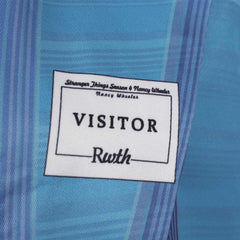 2022 Stranger Things Season 4 Nancy Wheeler Cosplay Costume