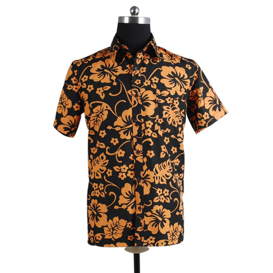 Las Vegas Parano Raoul Duke Chemise Cosplay Costume