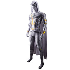 Moon Knight Adulte Combinaison Cosplay Costume