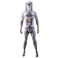 Moon Knight Adulte Combinaison Cosplay Costume