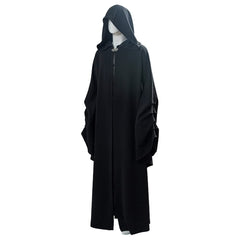 IX L'Ascension de Skywalker Sheev Palpatine Dark Sidious Cosplay Costume