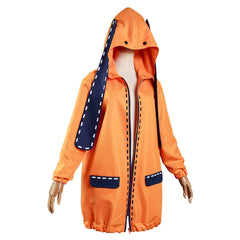 Kakegurui Compulsive Gambler Yomoduki Runa Veste+Collants Cosplay Costume