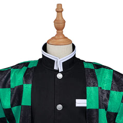 Les rôdeurs de la nuit KNY Enfant Cosplay Costume