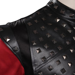 House of the Dragon Prince Daemon Targaryen Vintage Cosplay Costume Médiéval Ver.2