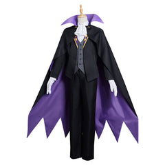 Kyūketsuki wa Sugu Shinu Draluc Cosplay Costume