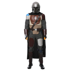 Mando Tenue Cosplay Costume