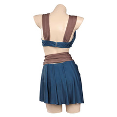 Doctor Strange Stephen Maillot de Bain Adulte Cosplay Costume