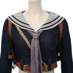 Sucker Punch Babydoll Cosplay Costume