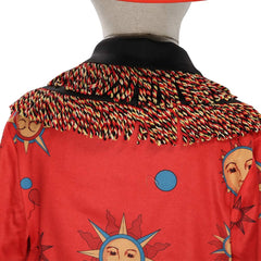 Enfant Hocus Pocus Dani Dennison Cosplay Costume