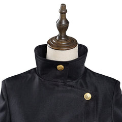 Shoko Ieiri Uniforme Scolaire Cosplay Costume