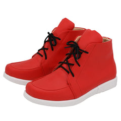 Boku no Hero Academia Shigaraki Tomura Cosplay Chaussures