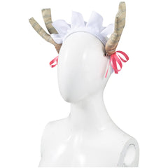 Miss Kobayashi-san Dragon Maid 2 Toru Cosplay Costume