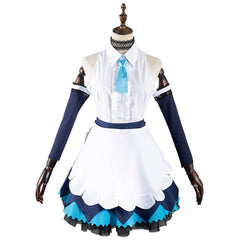 Miss Kobayashi-san Dragon Maid 2 Toru Cosplay Costume