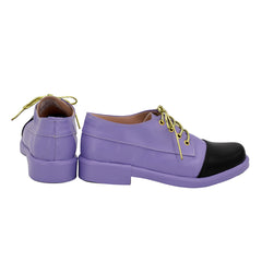 Kujo Jotaro Cosplay Chaussures