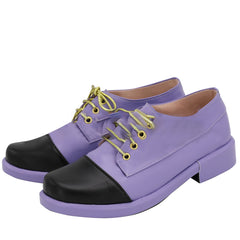Kujo Jotaro Cosplay Chaussures