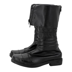Final Fantasy Cloud Strife Cosplay Chaussures