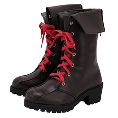 LOL League of Legends Jinx Chaussures