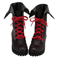 LOL League of Legends Jinx Chaussures
