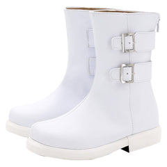 Tōkyō Ribenjāzu Gang Manjirou Sano Mikey Cosplay Chaussures