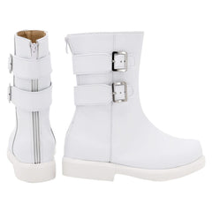 Tōkyō Ribenjāzu Gang Manjirou Sano Mikey Cosplay Chaussures