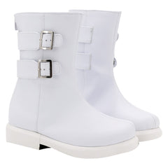 Tōkyō Ribenjāzu Gang Manjirou Sano Mikey Cosplay Chaussures