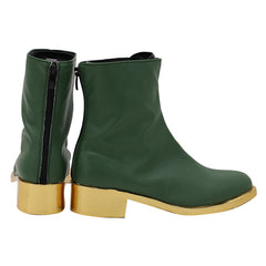 Stone Ocean Jolyne Cujoh Cosplay Chaussures