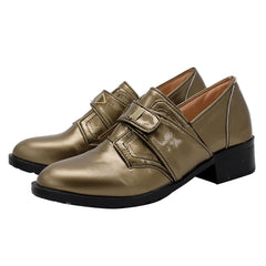 Vtuber Luxiem Luca Kaneshiro Cosplay Chaussures
