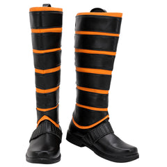 Fennec Shand Cosplay Chaussures