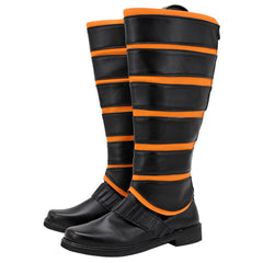 Fennec Shand Cosplay Chaussures