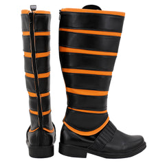 Fennec Shand Cosplay Chaussures