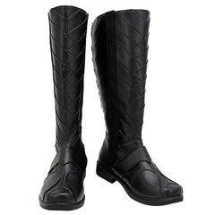 Doctor Strange in the Multiverse of Madness Stephen Strange Cosplay Chaussures