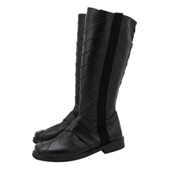 Doctor Strange in the Multiverse of Madness Stephen Strange Cosplay Chaussures