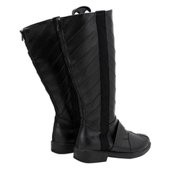 Doctor Strange in the Multiverse of Madness Stephen Strange Cosplay Chaussures