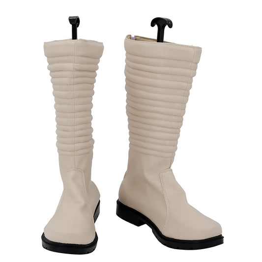 Episode IV - A New Hope Luke Skywalker Cosplay Chaussures