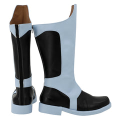 JoJo‘s Bizarre Adventure Jonathan Joestar Cosplay Chaussures