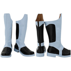 JoJo‘s Bizarre Adventure Jonathan Joestar Cosplay Chaussures