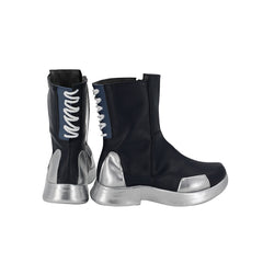 Valorant Fade Cosplay Chaussures