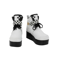 NIKKE: The Goddess of Victory NIKKE Alice Cosplay Chaussures
