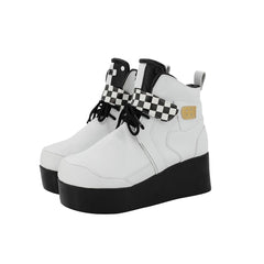 NIKKE: The Goddess of Victory NIKKE Alice Cosplay Chaussures