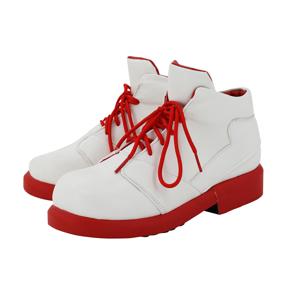 Chainsaw Man Power Cosplay Chaussures