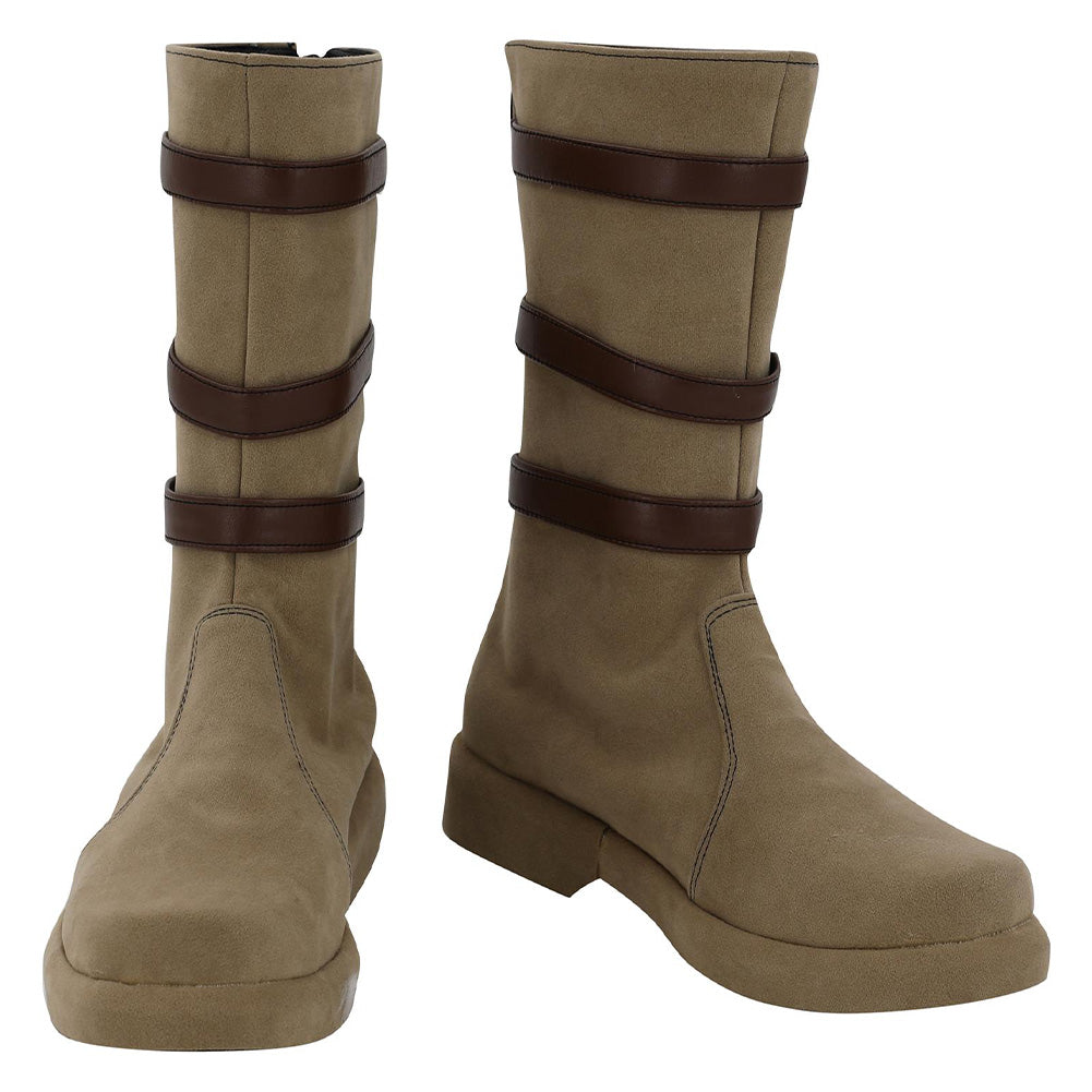 Moi, quand je me réincarne en Slime Rimuru Tempest Cosplay Chaussures