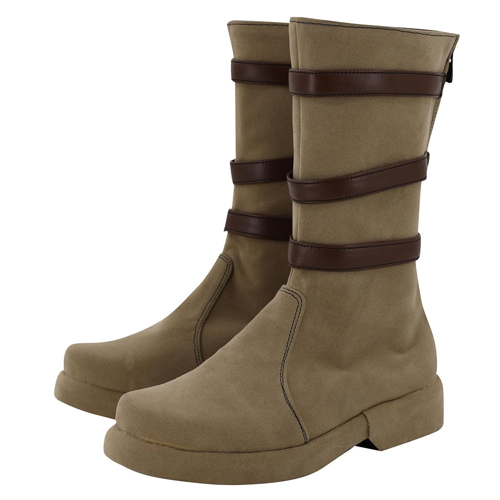 Moi, quand je me réincarne en Slime Rimuru Tempest Cosplay Chaussures