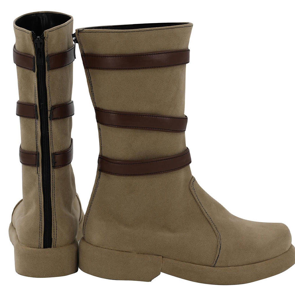 Moi, quand je me réincarne en Slime Rimuru Tempest Cosplay Chaussures