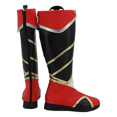 League of Legends Ahri the Nine Tailed Fox Cosplay Chaussures