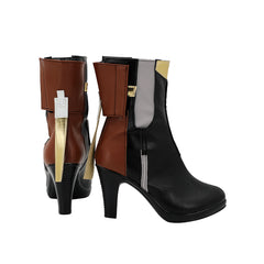 Adulte Honkai: Star Rail Trailblazer Chaussure Jeu Accessoire Carnaval